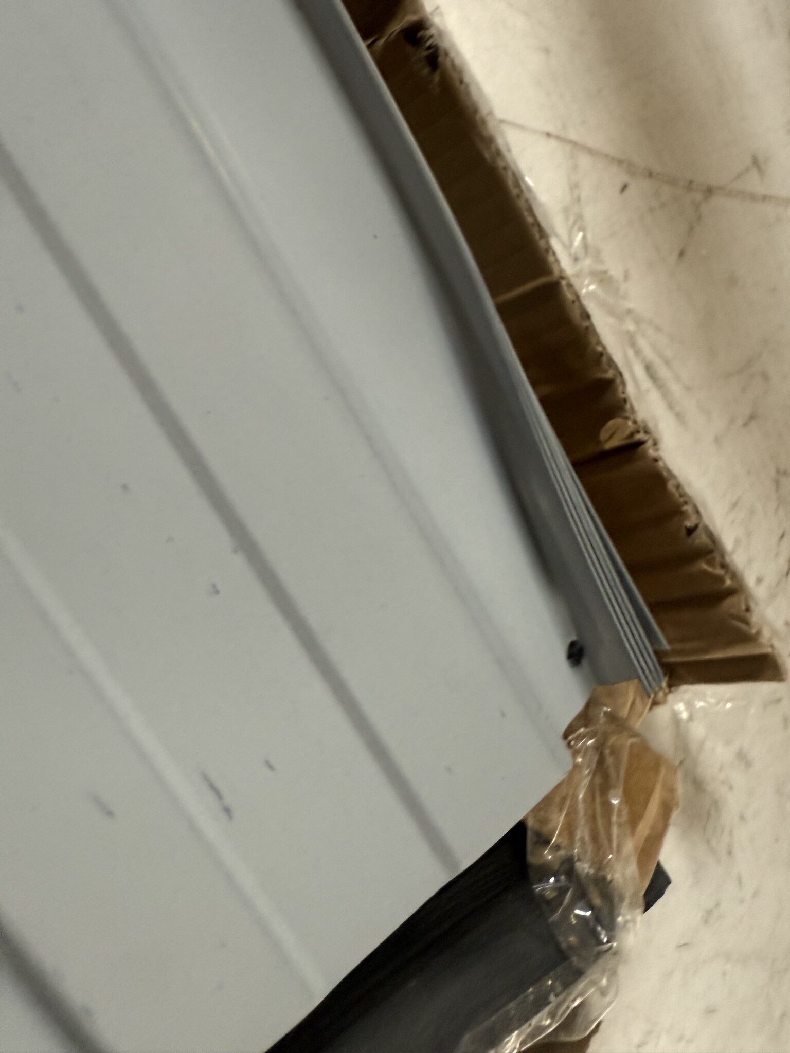 VidaXL Verhoogde Plantenbak 160cm Antraciet -59% Korting!