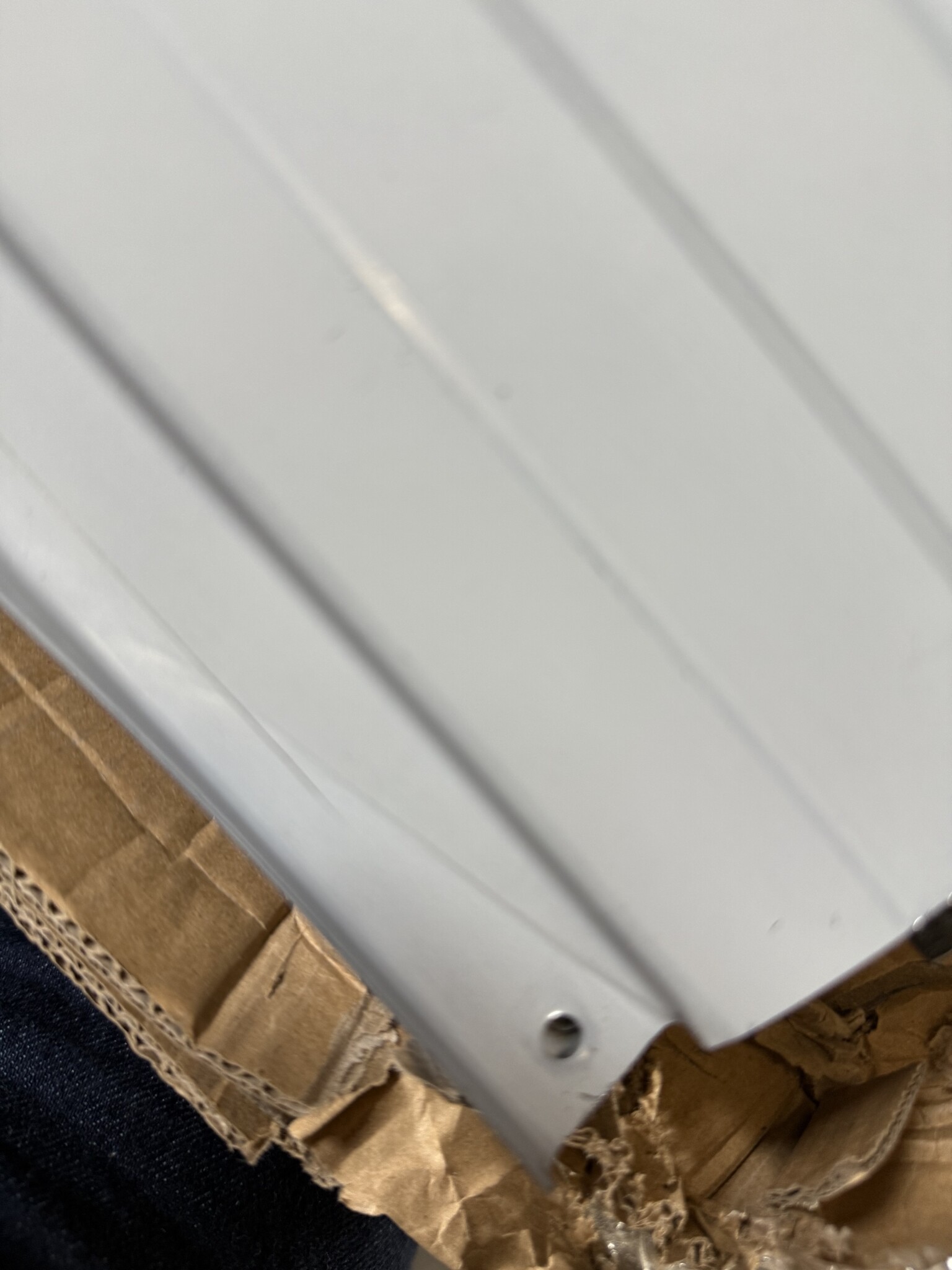 VidaXL Verhoogde Plantenbak 160cm Antraciet -59% Korting!