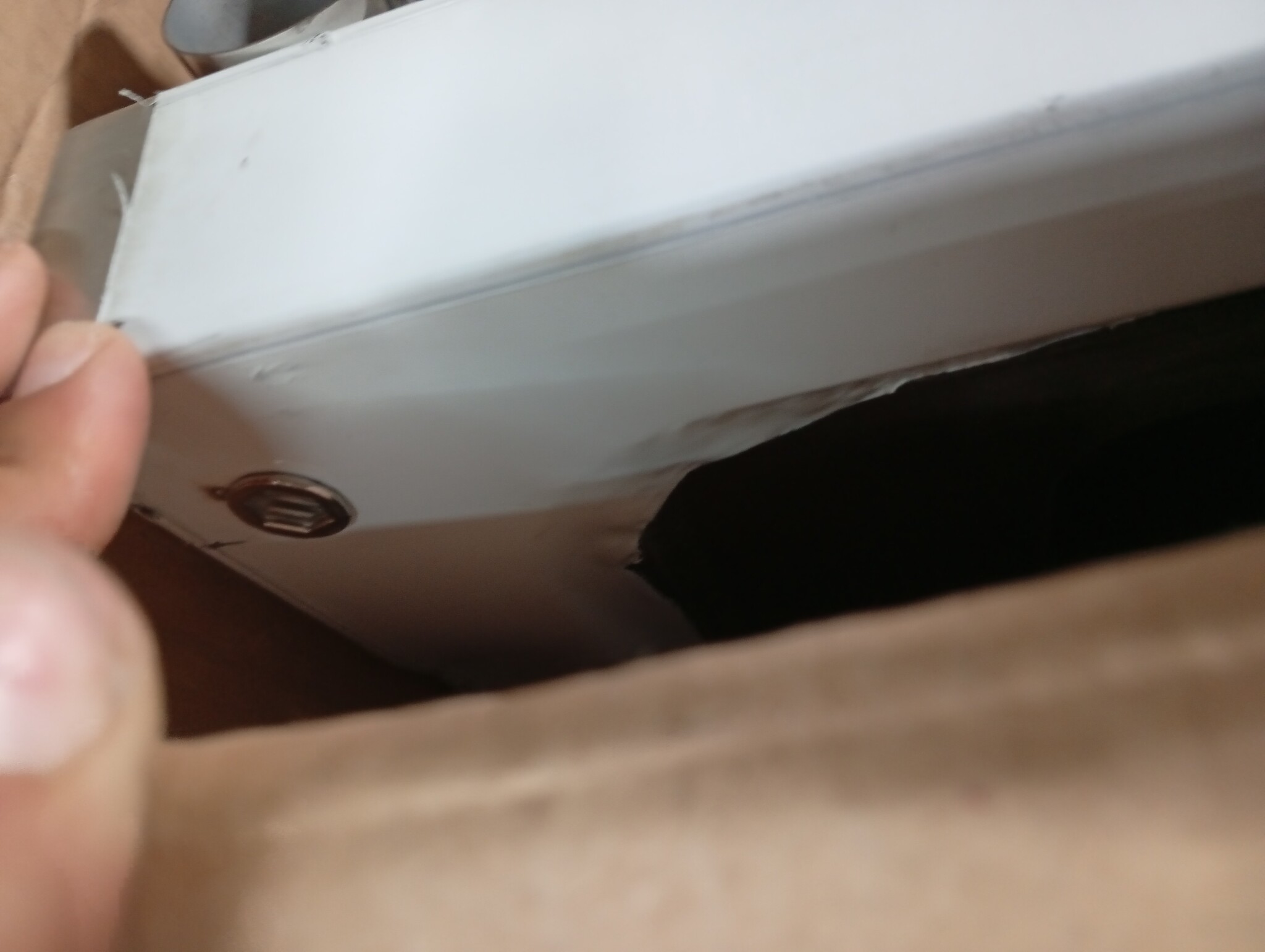 vidaXL RVS Gootsteen Enkele Bak - 55% Korting!