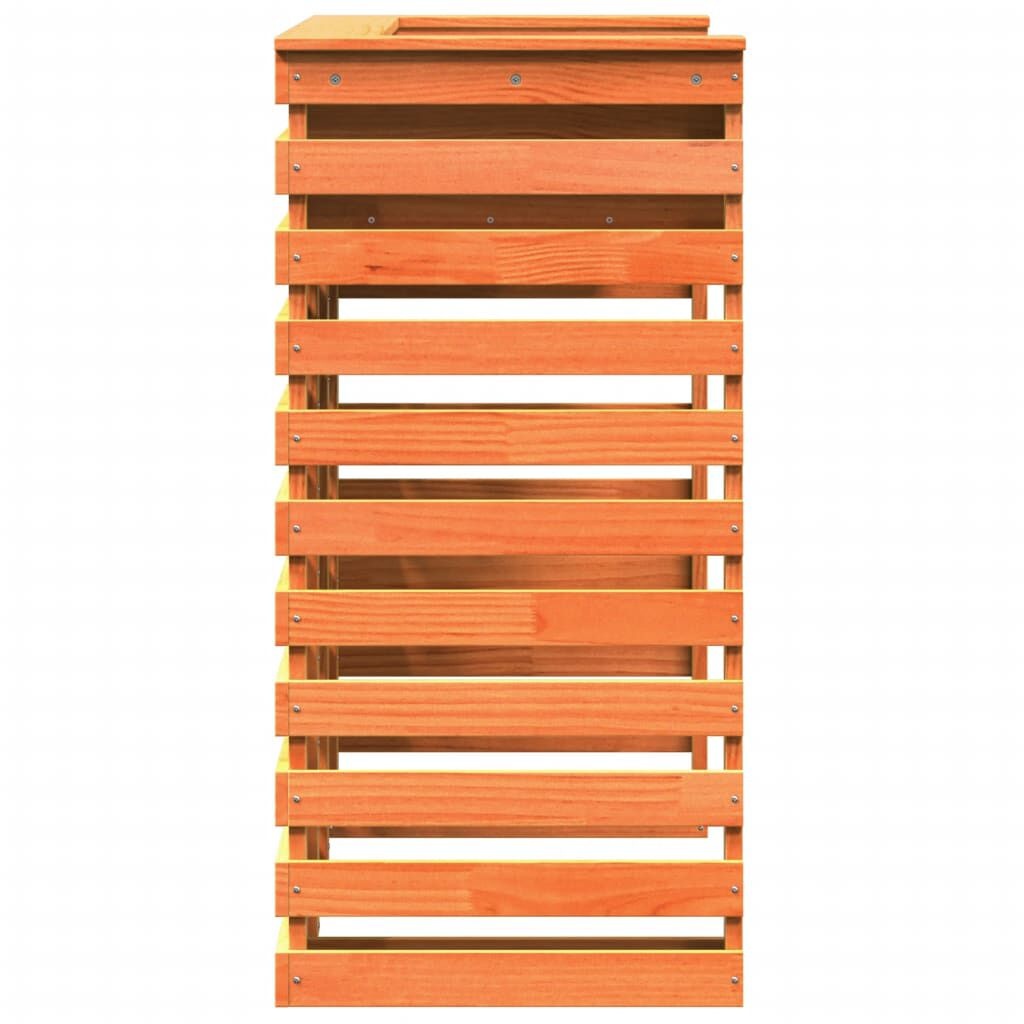 Tuinbartafel Wasbruin Grenenhout - 113cm - 40% Korting!