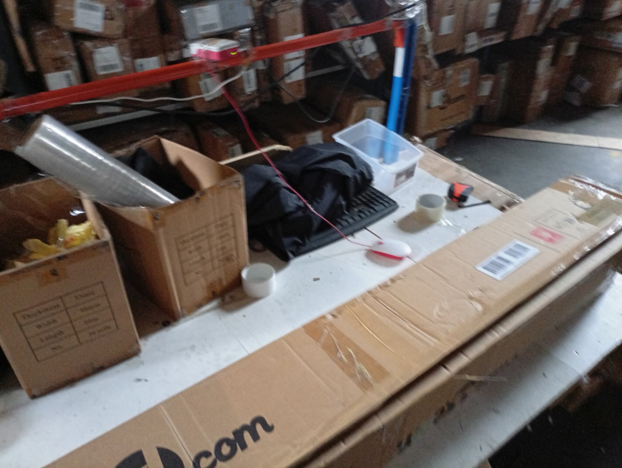 Markies Antraciet 4.5x2.5m Metaal - 55% Korting!