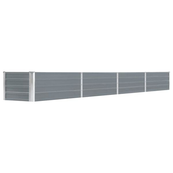 VidaXL Plantenbak Verhoogd 320cm - 55% Korting! (Brandplekken)