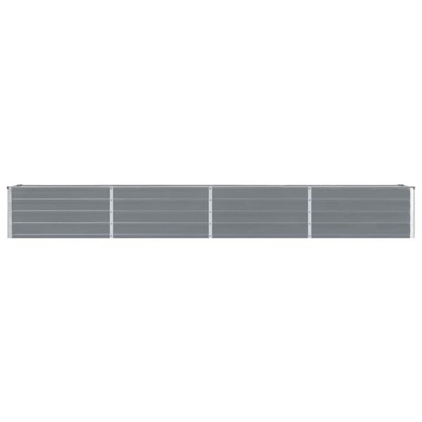 VidaXL Plantenbak Verhoogd 320cm - 55% Korting! (Brandplekken)