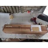 VidaXL Windscherm 1200x160cm Antraciet - 55% Korting!