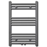 Radiator/Handdoekrek Grijs 50x76,4cm - 51% Korting!