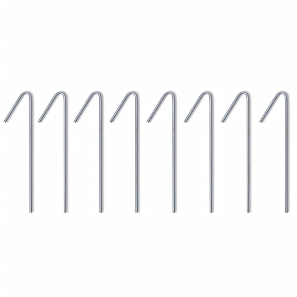 VidaXL Pop-up Vouwtent 3x4,5m Crèmewit - 35% Korting!