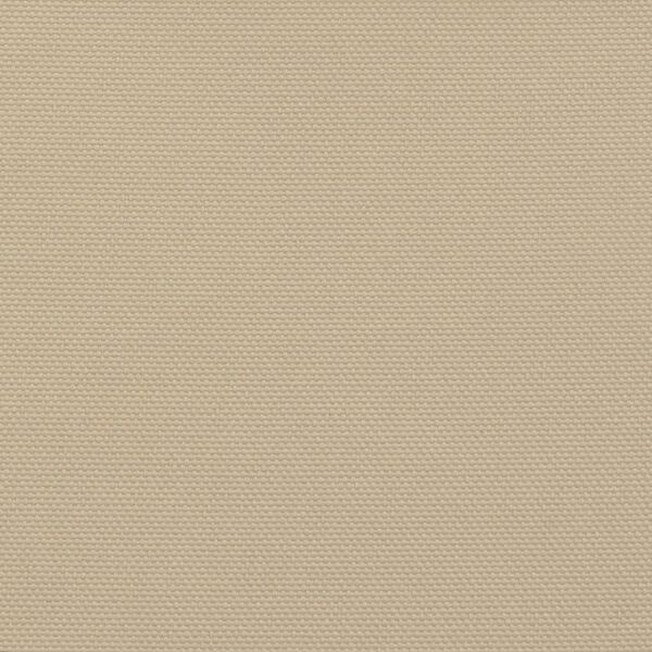 VidaXL Zonnescherm Rechthoek Beige 4x5m - 35% Korting!