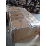 vidaXL Massagestoel Zwart - 55% Korting! (Lichte Krasjes)