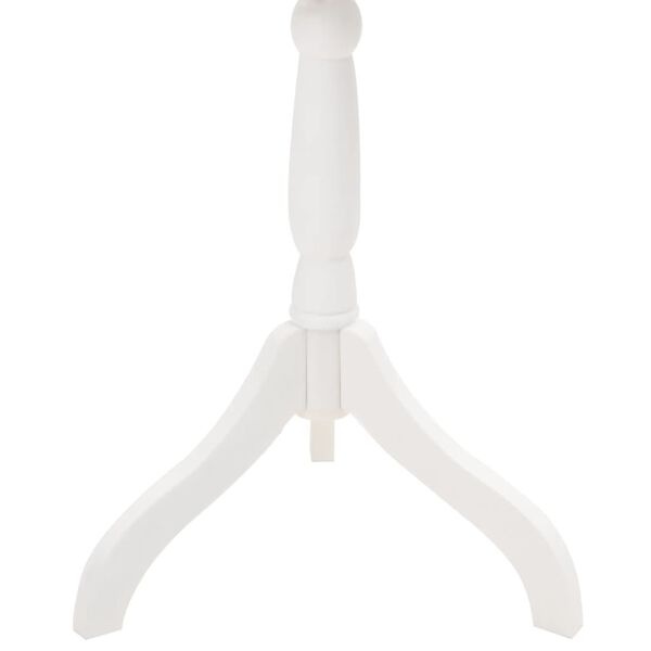 Etalagepop Torso Vrouw Wit - 35% Korting!
