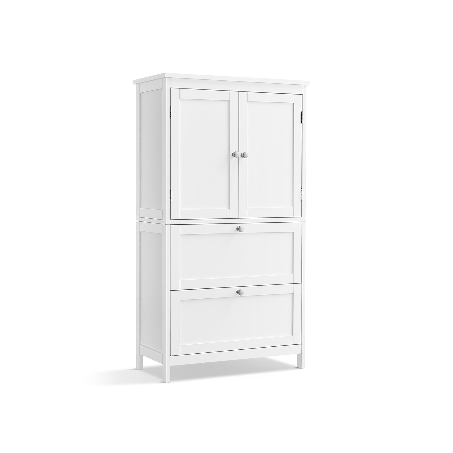 Badkamermeubel 30x60x110cm - 60% Korting!