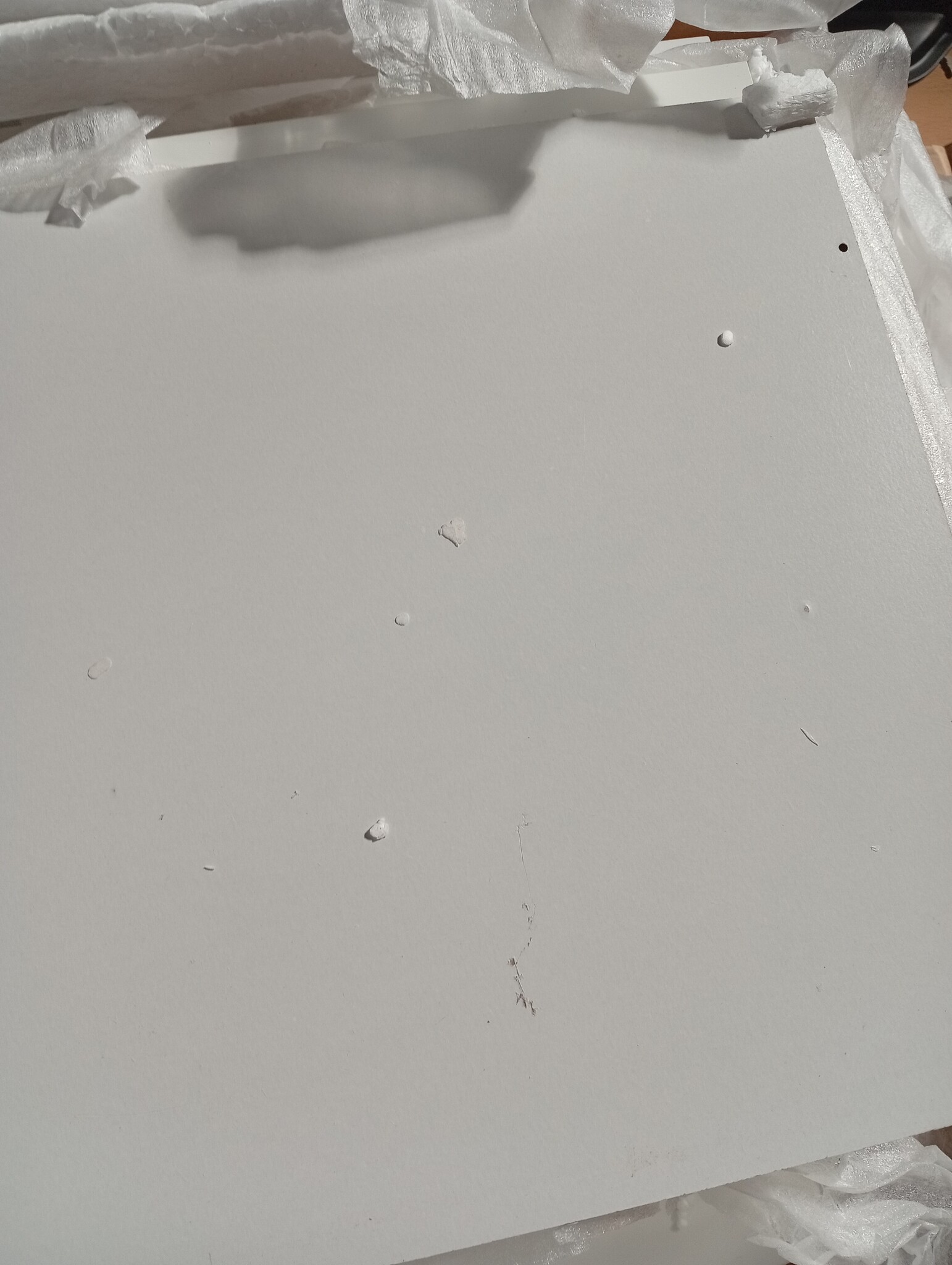 Badkamermeubel 30x60x110cm - 60% Korting!