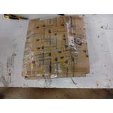 vidaXL Prieeldak Terracotta 3x3m - 46% Korting!