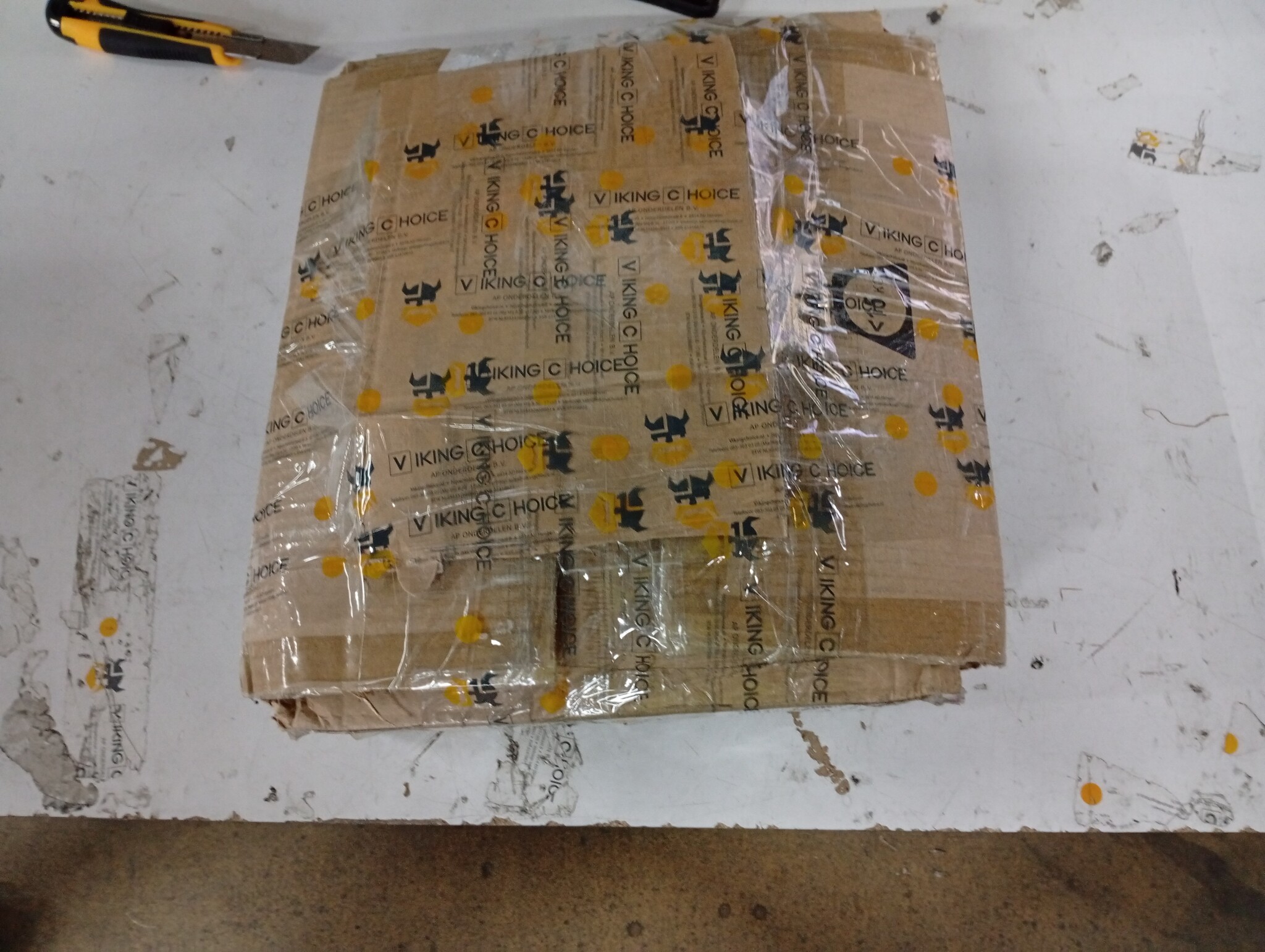 vidaXL Prieeldak Terracotta 3x3m - 46% Korting!