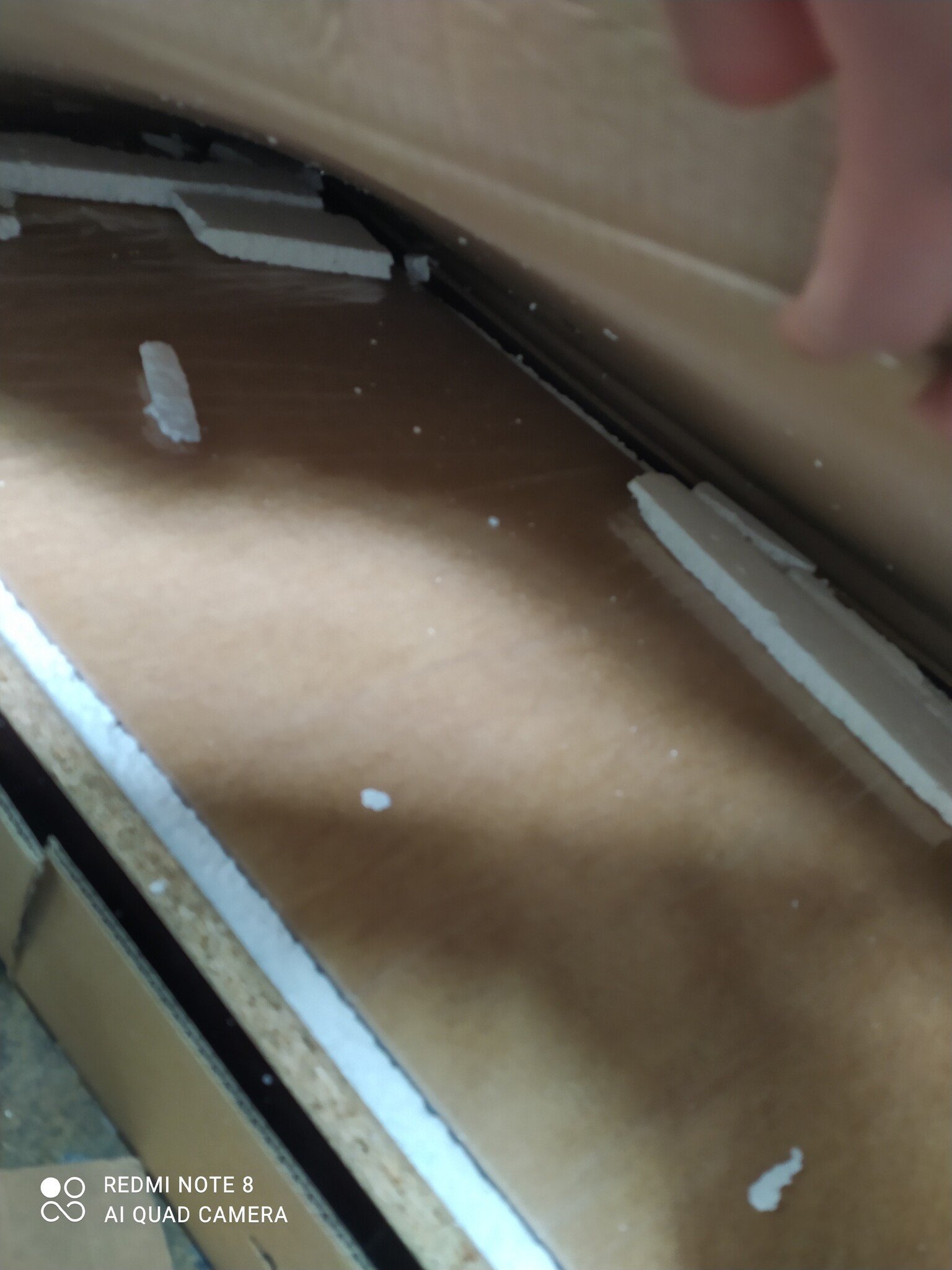 Kinderbed 160x80 + Matras & Frame - Kinder Graphics - 59% Korting!