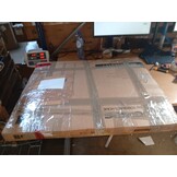 Hoekstelling 5 Niveaus Zwart/Beige - 55% Korting!