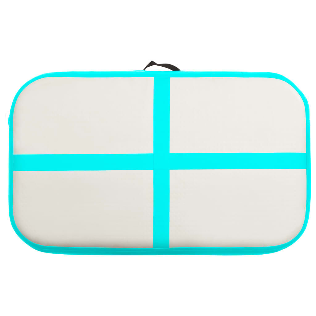 VidaXL Gymnastiekmat Groen 60x100cm - 56% Korting!