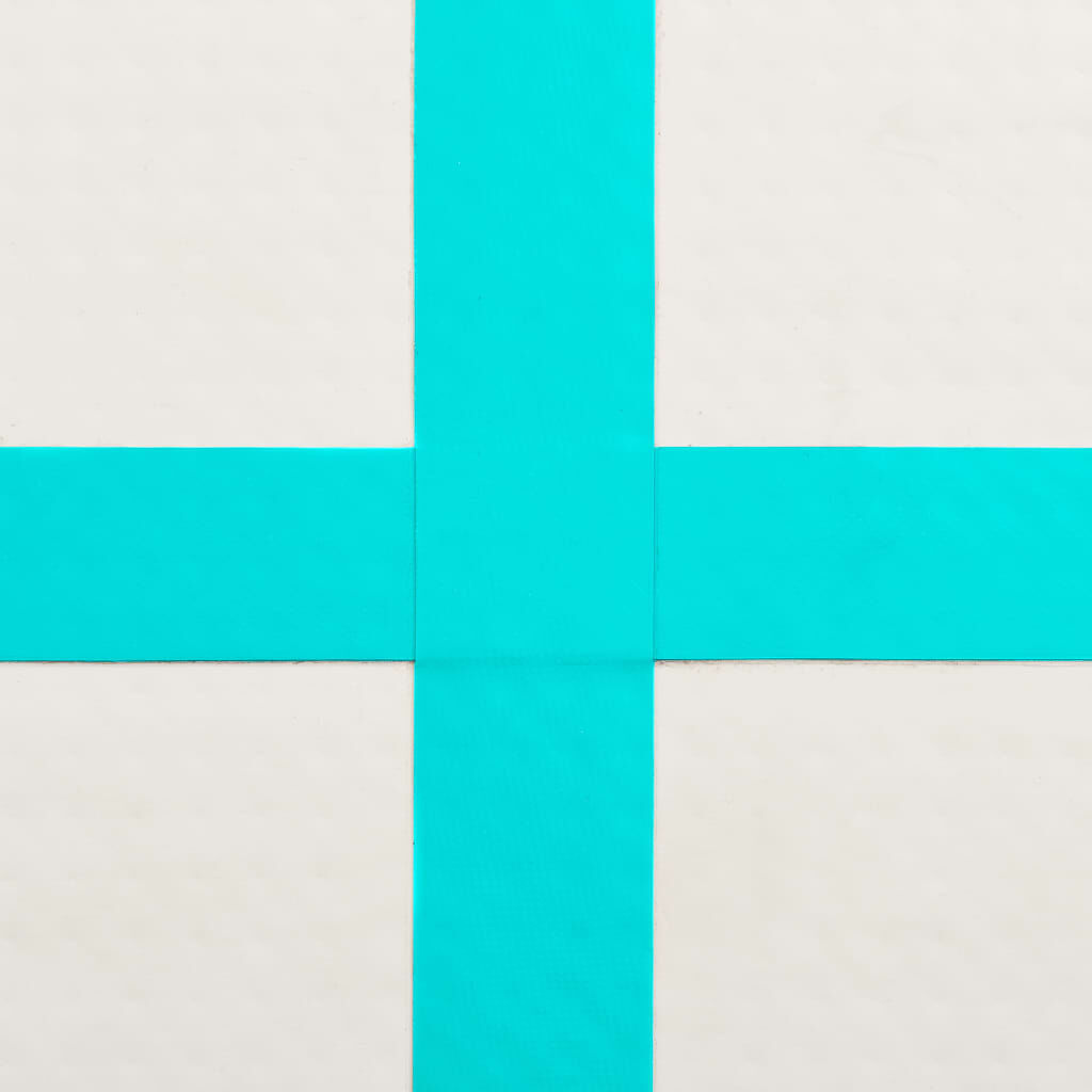 VidaXL Gymnastiekmat Groen 60x100cm - 56% Korting!