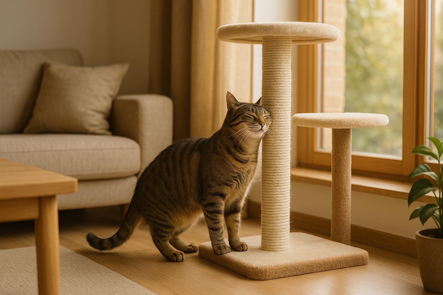 Krabpaal schoonmaken: zo doe je dat snel en eenvoudig