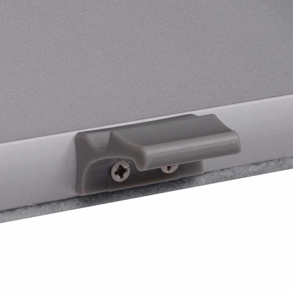 VidaXL Rolgordijn Grijs UK08 Velux - 40% Korting!