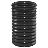 VidaXL Plantenbak Antraciet 332cm - 40% Korting!