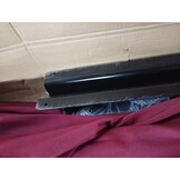 Zweefparasol 3x3m Bordeaux - Vurenhout - 59% Korting!