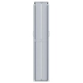 VidaXL Uittrekbaar Windscherm Crème 200x600cm - 40% Korting!