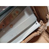 VidaXL Verhoogde Plantenbak 320cm Groen - 71% Korting! (Beschadigd)