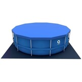 Avenli Zwembad 366cm Complete Set + Pomp -40% Korting!