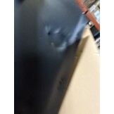 vidaXL Eetkamerstoelen (4 st) Zwart Kunstleer -67% Korting!