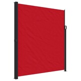 Rood Windscherm 220x500cm - 62% Korting! Zo Goed Als Nieuw
