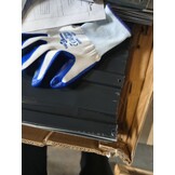 VidaXL Verhoogde Plantenbak 480cm Antraciet - 60% Korting!