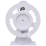 vidaXL Zwembadhoes Roller (2-5m) - 51% Korting!