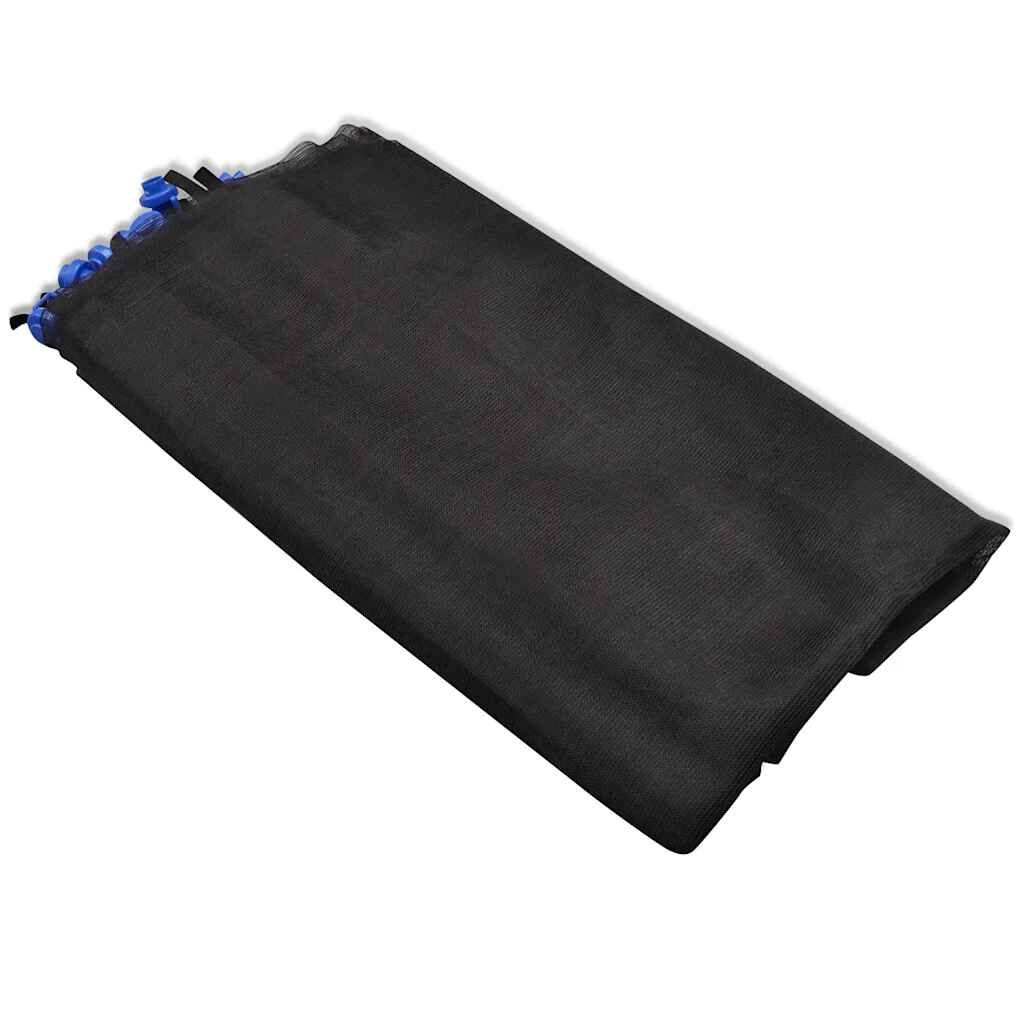 Trampoline Veiligheidsnet 305cm - Zwart - 40% Korting!
