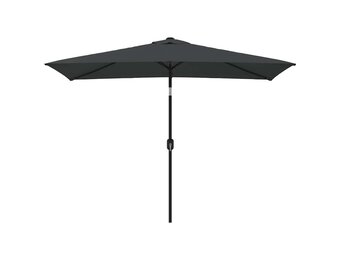 vidaXL Parasol 300x200 Antraciet - 46% Korting!