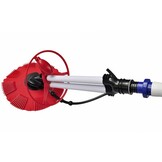 VidaXL Zwembadstofzuiger - 47% Korting! Topdeal!