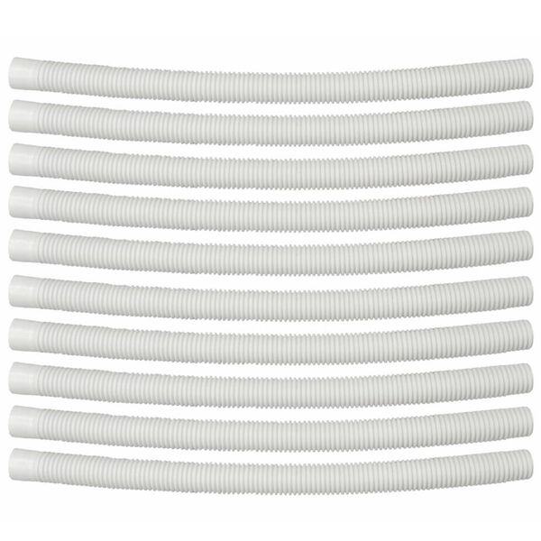 VidaXL Zwembadstofzuiger - 47% Korting! Topdeal!