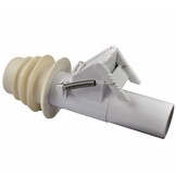 VidaXL Zwembadstofzuiger - 47% Korting! Topdeal!