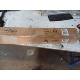 VidaXL Windscherm 600cm Taupe - 59% Korting! Krasjes, Topdeal!