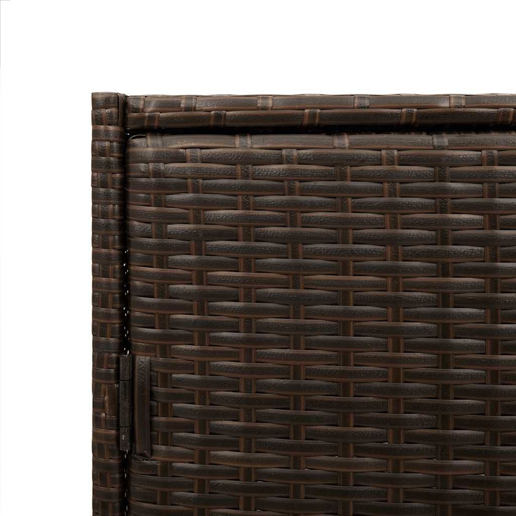VidaXL Tuinkast Bruin 83cm - 40% Korting! (Retour)