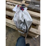 Tipi Tent Wigwam Beige/Grijs + Kussenhoezen -40%