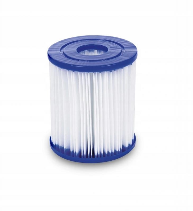 Bestway Filterpomp 1249 l/u - Type I - 50% Korting!