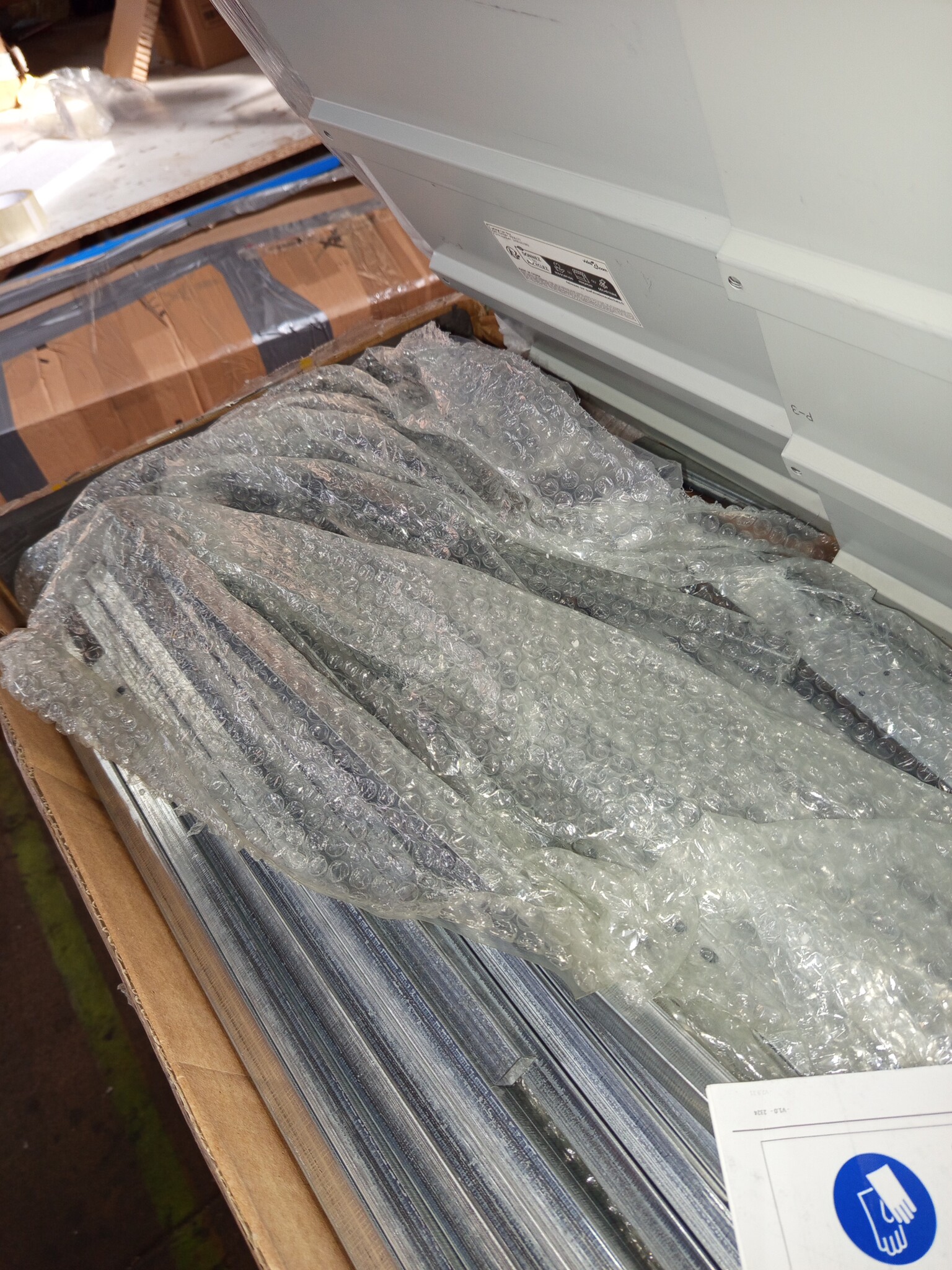 vidaXL Containerberging 2x240L - Antraciet - 55% Korting!