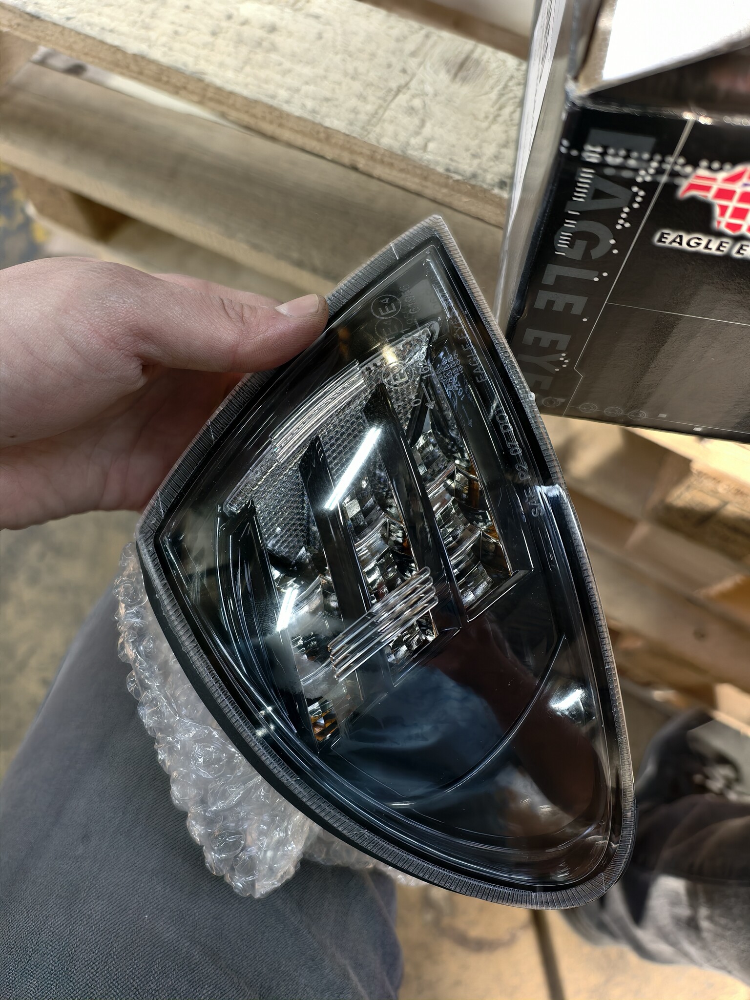 BMW E46 LED Knipperlichten Zwart (98-01) - 55% Korting!