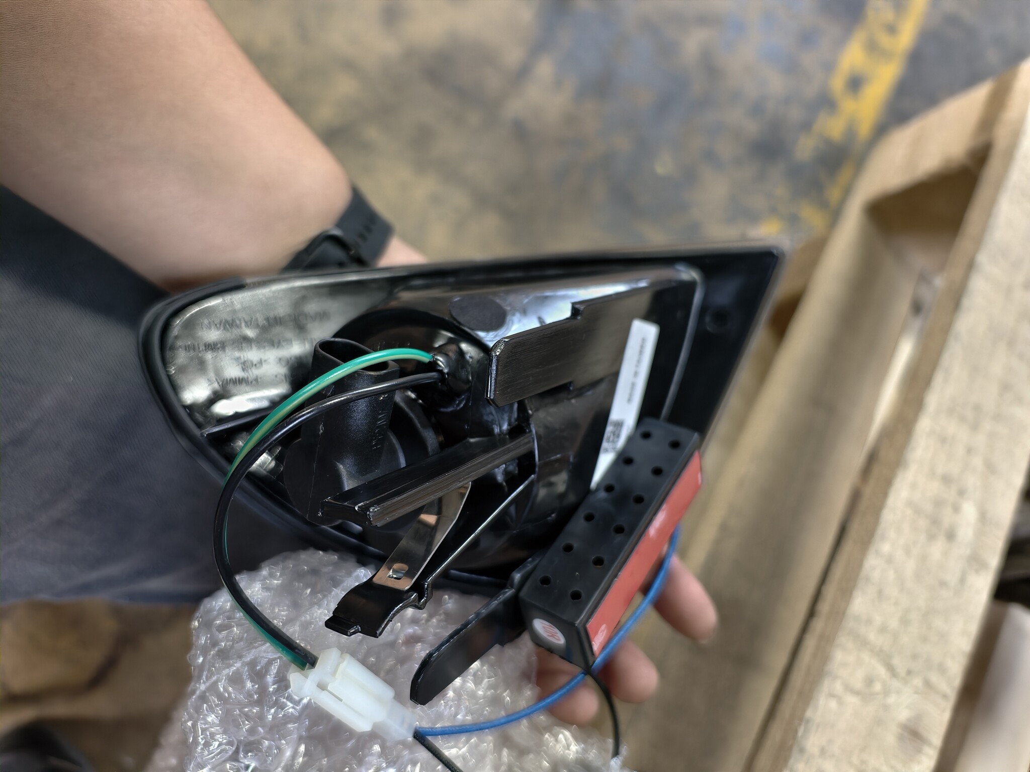 BMW E46 LED Knipperlichten Zwart (98-01) - 55% Korting!