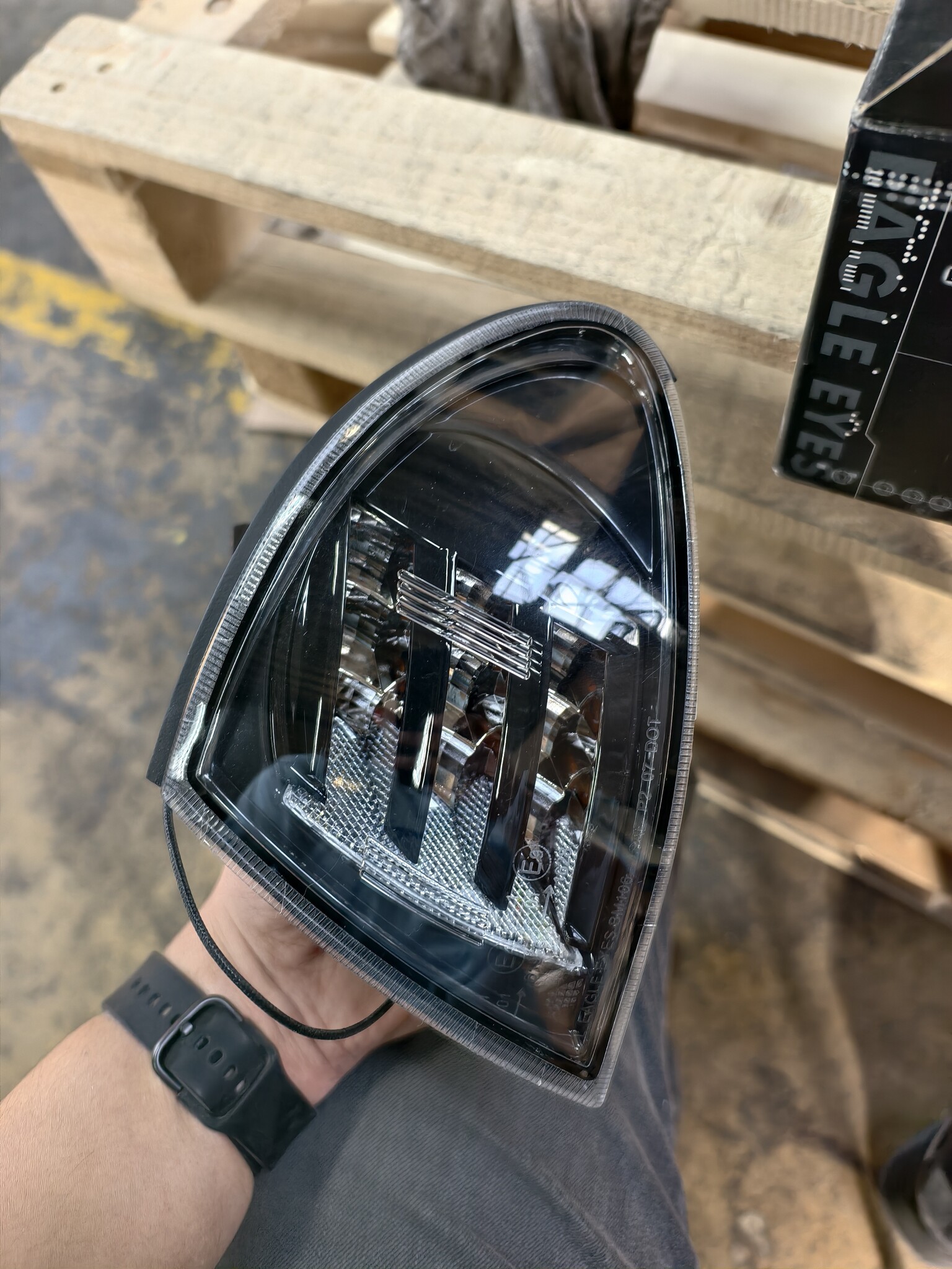 BMW E46 LED Knipperlichten Zwart (98-01) - 55% Korting!