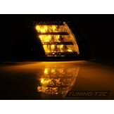 BMW E46 LED Knipperlichten Zwart (98-01) - 55% Korting!