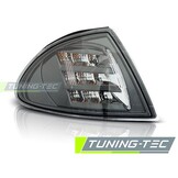 BMW E46 LED Knipperlichten Zwart (98-01) - 55% Korting!