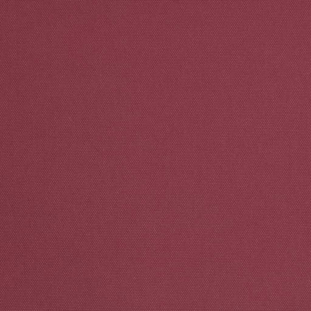 vidaXL Parasol Bordeauxrood 200x224cm - 51% Korting!