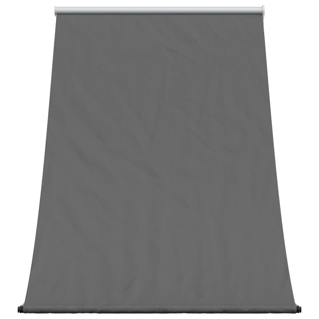 VidaXL Uittrekbare Luifel 150x150cm Antraciet - 51% Korting!