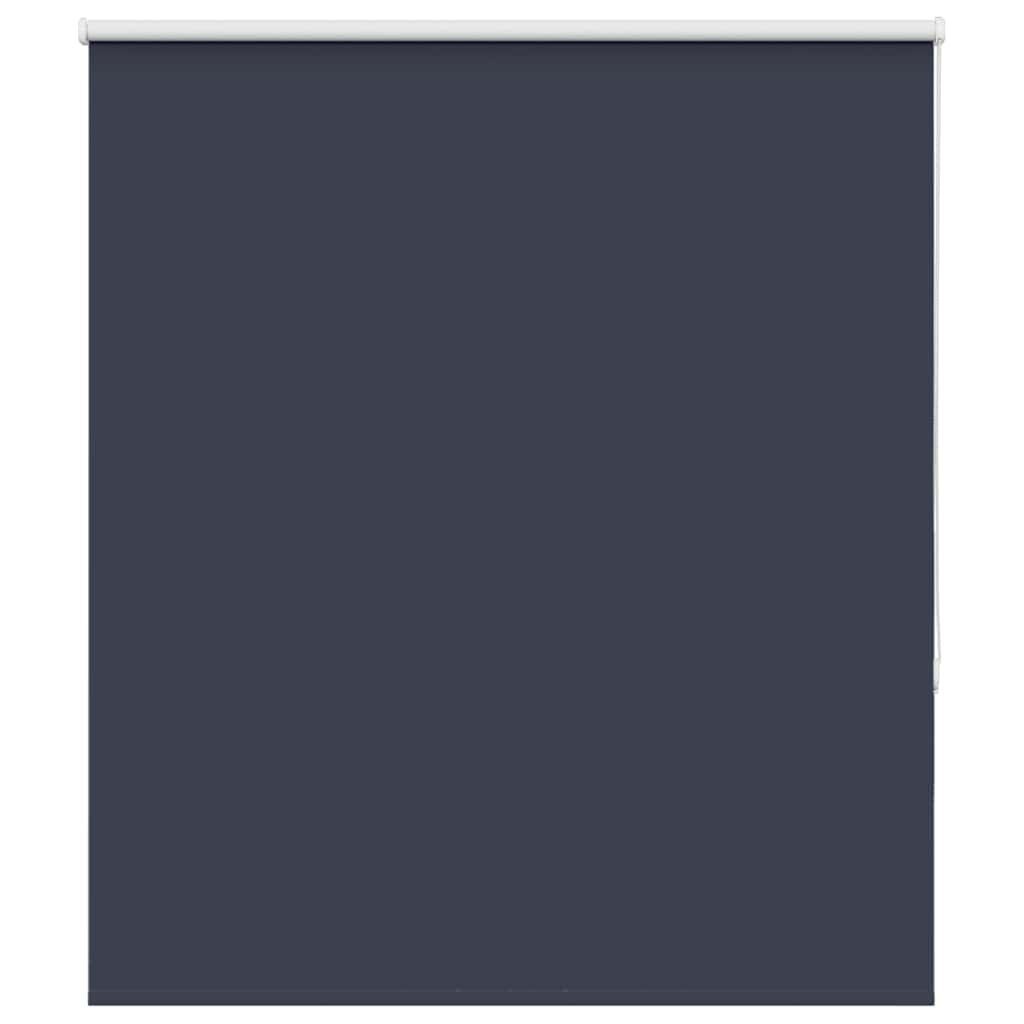 Rolgordijn Verduisterend Blauw 125x150cm - 65% Korting!